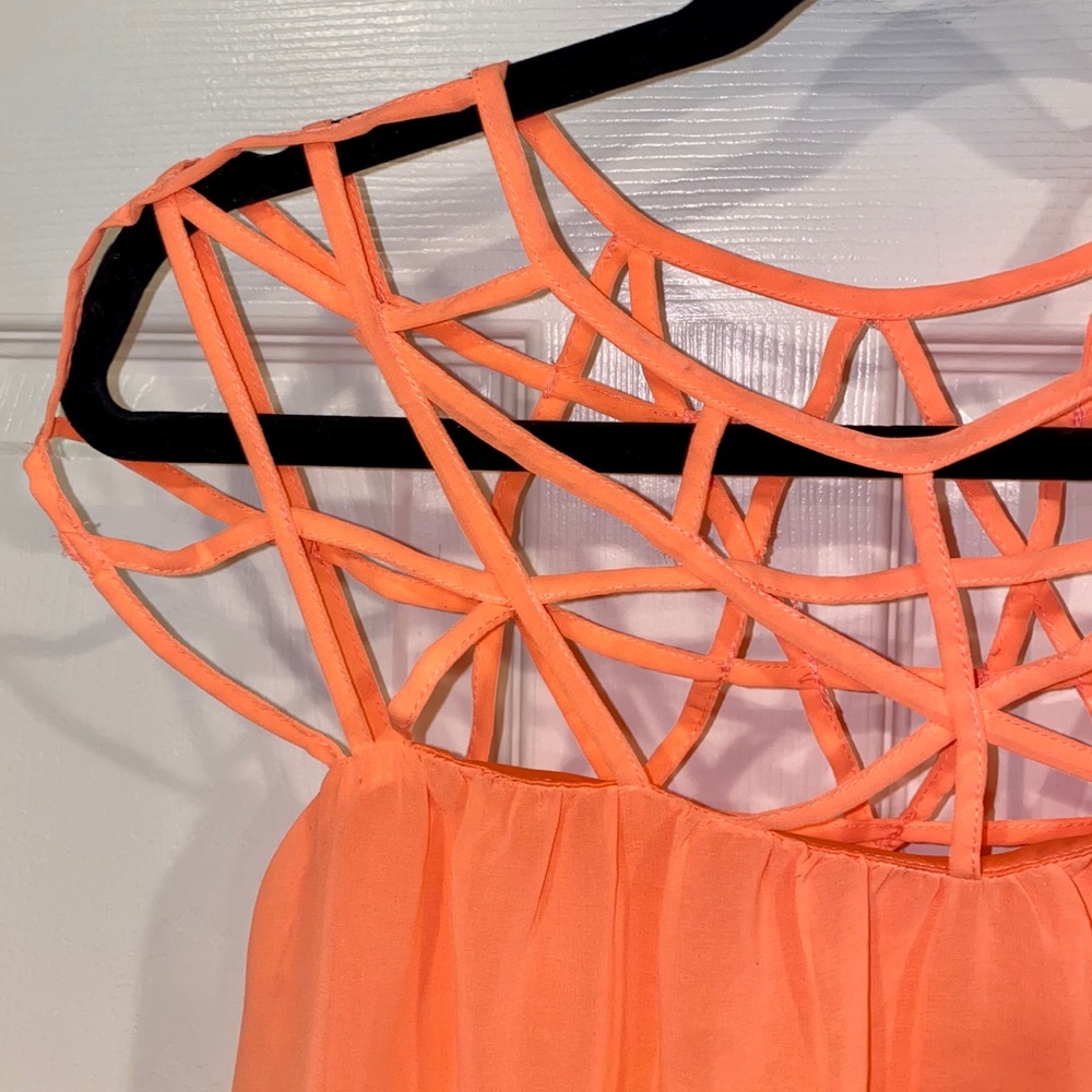 Lulus dress - Picture 8 of 10